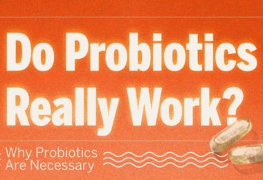 do probiotics work
