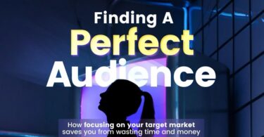 finding a perfect audience