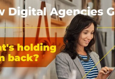 digital agency growth