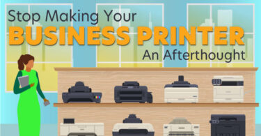 small business printers