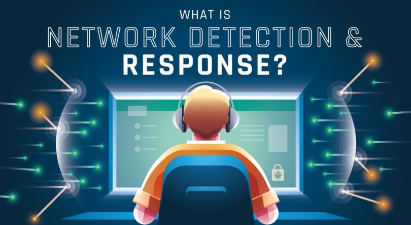 network detection and response