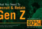 recruit and retain gen z