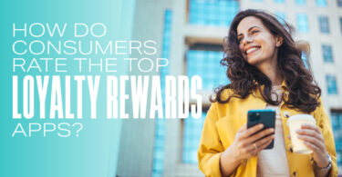 loyalty rewards apps