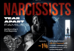 narcissists