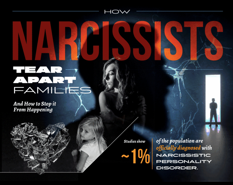 narcissists