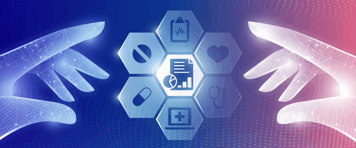 data warehouses in healthcare