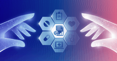 data warehouses in healthcare