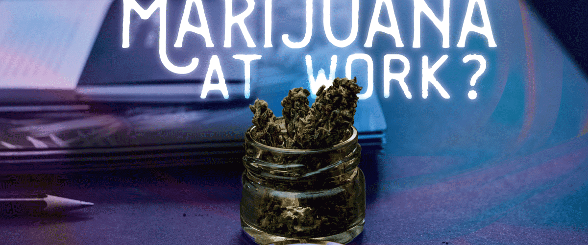 marijuana state laws