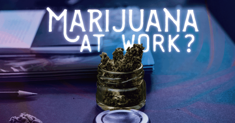 marijuana state laws
