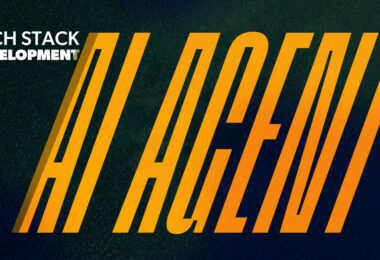 AI agent tech stack