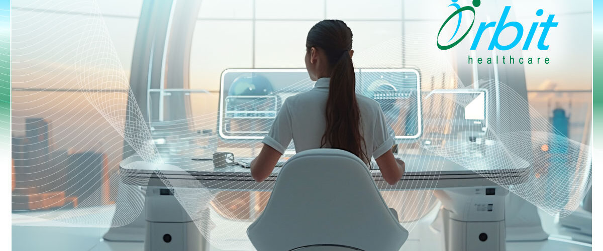 AI agents in healthcare