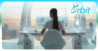 AI agents in healthcare