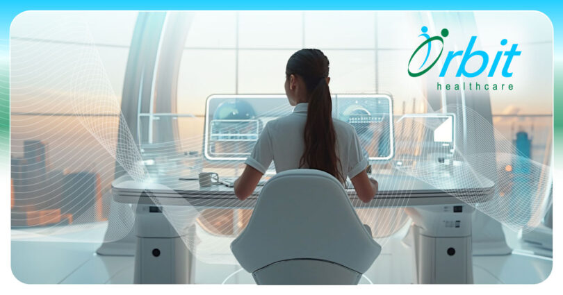AI agents in healthcare