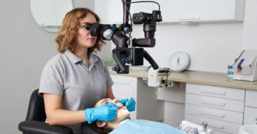 dental marketing and SEO