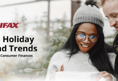 holiday spending trends