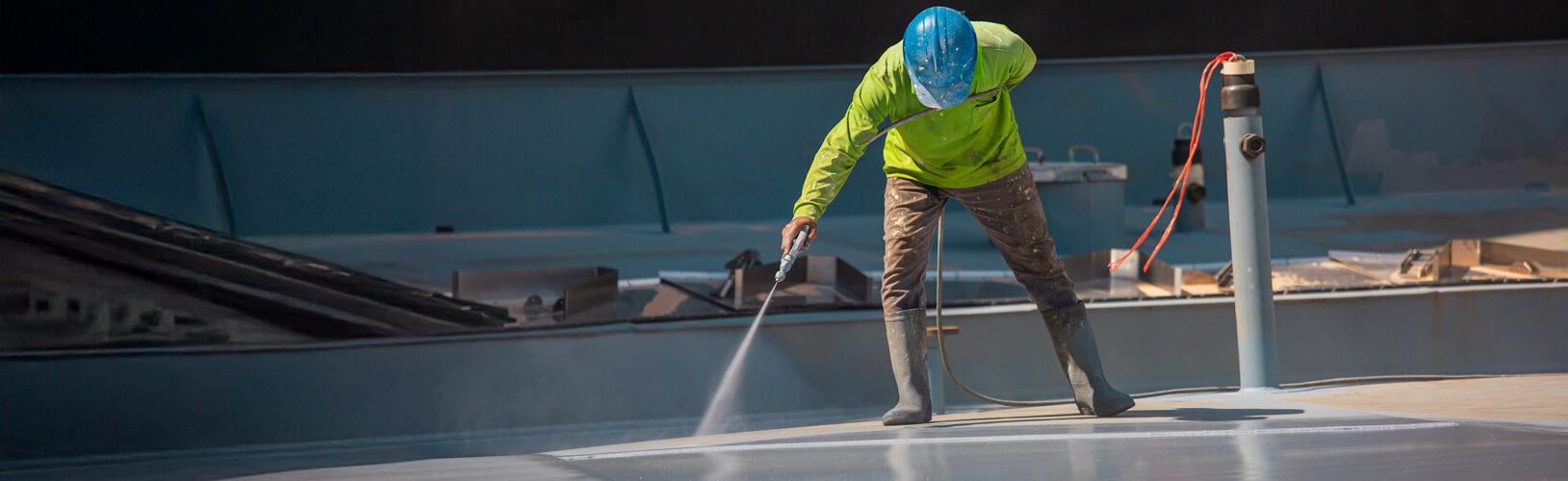 Roof insurance