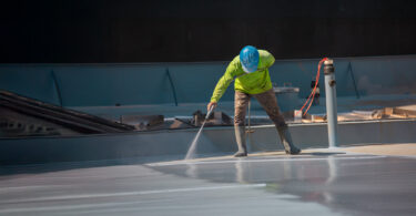 Roof insurance