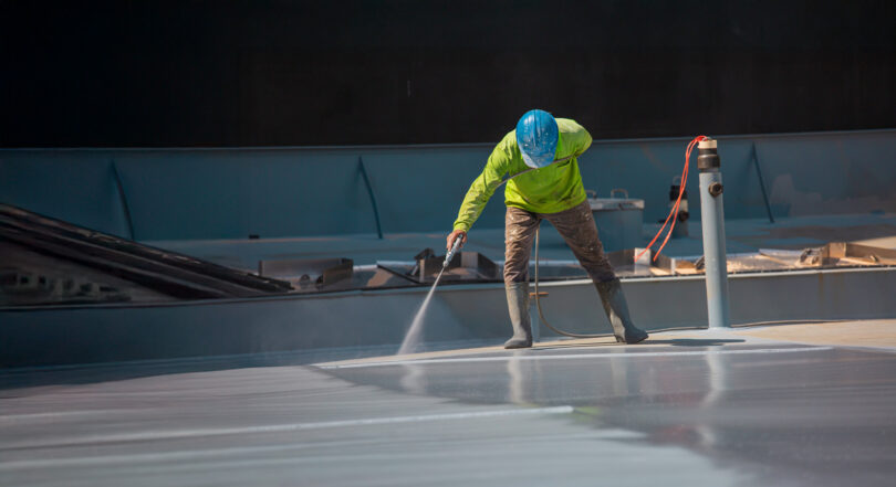 Roof insurance